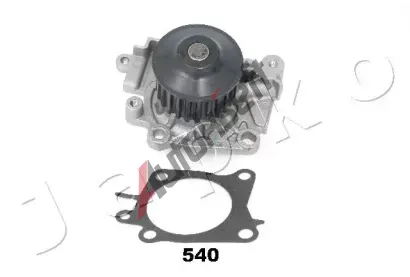 JAPKO Vodní čerpadlo, chlazení motoru JPK 35540, 35540 JAPKO Vodní čerpadlo, chlazení motoru JPK 35540, 35540