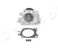 JAPKO Vodní čerpadlo, chlazení motoru JPK 35540, 35540