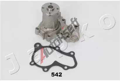 JAPKO Vodn� �erpadlo, chlazen� motoru JPK 35542, 35542