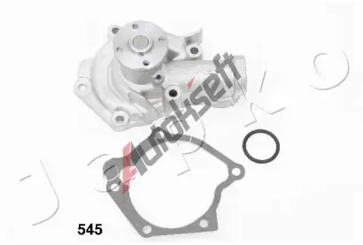 JAPKO Vodn� �erpadlo, chlazen� motoru JPK 35545, 35545