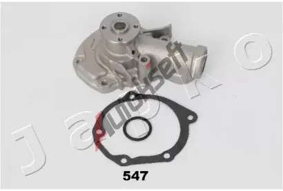 JAPKO Vodn� �erpadlo, chlazen� motoru JPK 35547, 35547