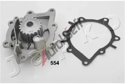 JAPKO Vodn� �erpadlo, chlazen� motoru JPK 35554, 35554