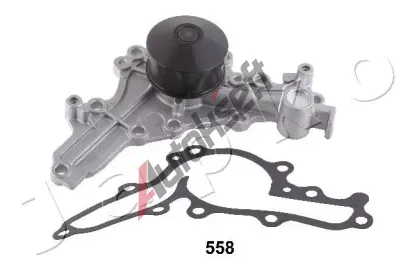 JAPKO Vodn� �erpadlo, chlazen� motoru JPK 35558, 35558