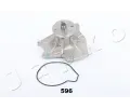 JAPKO Vodn� �erpadlo, chlazen� motoru&nbsp;&dash;&nbsp;JPK 35596
