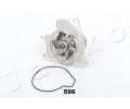 JAPKO Vodn� �erpadlo, chlazen� motoru JPK 35596, 35596