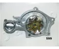 JAPKO Vodn� �erpadlo, chlazen� motoru JPK 35599, 35599