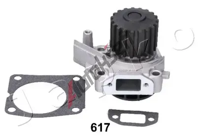 JAPKO Vodní čerpadlo, chlazení motoru JPK 35617, 35617 JAPKO Vodní čerpadlo, chlazení motoru JPK 35617, 35617