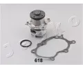 Vodn� �erpadlo, chlazen� motoru&nbsp;JAPKO&nbsp;&dash;&nbsp;JPK 35618