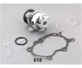 JAPKO Vodní čerpadlo, chlazení motoru JPK 35618, 35618