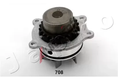 JAPKO Vodn� �erpadlo, chlazen� motoru JPK 35708, 35708