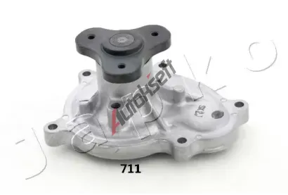 JAPKO Vodní čerpadlo, chlazení motoru JPK 35711, 35711 JAPKO Vodní čerpadlo, chlazení motoru JPK 35711, 35711