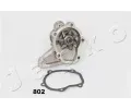 JAPKO Vodn� �erpadlo, chlazen� motoru JPK 35802, 35802