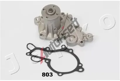 JAPKO Vodn� �erpadlo, chlazen� motoru JPK 35803, 35803