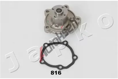 JAPKO Vodn� �erpadlo, chlazen� motoru JPK 35816, 35816