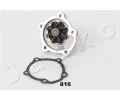 JAPKO Vodn� �erpadlo, chlazen� motoru JPK 35816, 35816