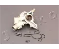 JAPKO Vodní čerpadlo, chlazení motoru JPK 35817, 35817