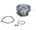 Vodn� �erpadlo, chlazen� motoru&nbsp;JAPKO&nbsp;&dash;&nbsp;JPK 35819