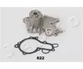 Vodn� �erpadlo, chlazen� motoru&nbsp;JAPKO&nbsp;&dash;&nbsp;JPK 35822