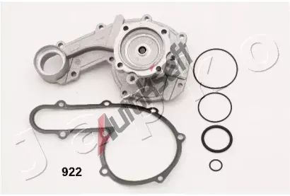 JAPKO Vodní čerpadlo, chlazení motoru JPK 35922, 35922 JAPKO Vodní čerpadlo, chlazení motoru JPK 35922, 35922