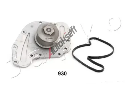 JAPKO Vodní čerpadlo, chlazení motoru JPK 35930, 35930 JAPKO Vodní čerpadlo, chlazení motoru JPK 35930, 35930