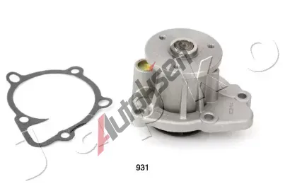 JAPKO Vodn� �erpadlo, chlazen� motoru JPK 35931, 35931