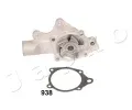 JAPKO Vodn� �erpadlo, chlazen� motoru JPK 35938, 35938