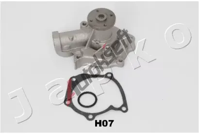 JAPKO Vodn� �erpadlo, chlazen� motoru JPK 35H07, 35H07