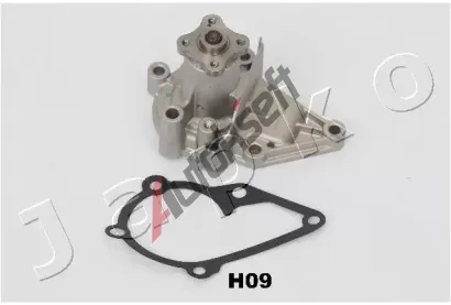 JAPKO Vodn� �erpadlo, chlazen� motoru JPK 35H09, 35H09