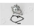 JAPKO Vodn� �erpadlo, chlazen� motoru JPK 35H09, 35H09