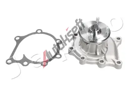 JAPKO Vodn� �erpadlo, chlazen� motoru JPK 35H11, 35H11