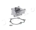 Vodn� �erpadlo, chlazen� motoru&nbsp;JAPKO&nbsp;&dash;&nbsp;JPK 35H14