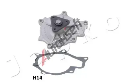 JAPKO Vodn� �erpadlo, chlazen� motoru JPK 35H14, 35H14