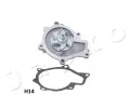 JAPKO Vodn� �erpadlo, chlazen� motoru JPK 35H14, 35H14
