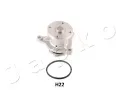 Vodn� �erpadlo, chlazen� motoru&nbsp;JAPKO&nbsp;&dash;&nbsp;JPK 35H22