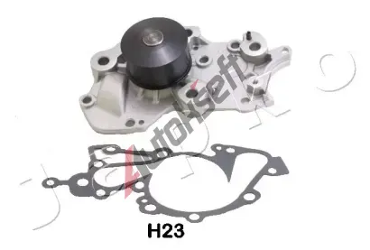 JAPKO Vodn� �erpadlo, chlazen� motoru JPK 35H23, 35H23