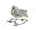 JAPKO Vodn� �erpadlo, chlazen� motoru JPK 35H23, 35H23
