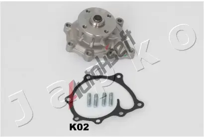 JAPKO Vodn� �erpadlo, chlazen� motoru JPK 35K02, 35K02