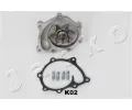 JAPKO Vodn� �erpadlo, chlazen� motoru JPK 35K02, 35K02