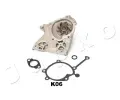 JAPKO Vodn� �erpadlo, chlazen� motoru JPK 35K06, 35K06