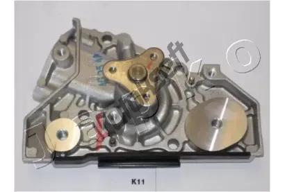 JAPKO Vodn� �erpadlo, chlazen� motoru JPK 35K11, 35K11