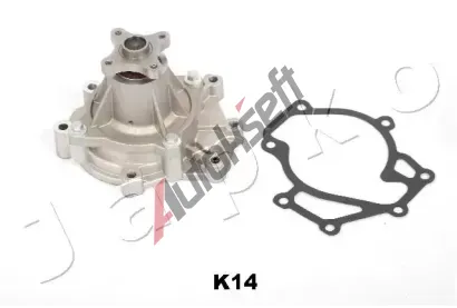 JAPKO Vodn� �erpadlo, chlazen� motoru JPK 35K14, 35K14