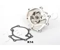 JAPKO Vodn� �erpadlo, chlazen� motoru JPK 35K14, 35K14