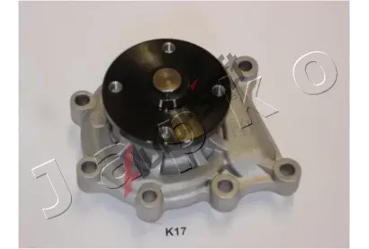 JAPKO Vodn� �erpadlo, chlazen� motoru JPK 35K17, 35K17