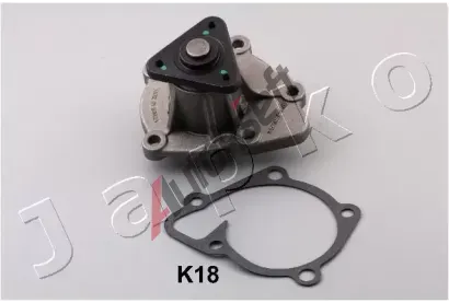 JAPKO Vodní čerpadlo, chlazení motoru JPK 35K18, 35K18 JAPKO Vodní čerpadlo, chlazení motoru JPK 35K18, 35K18