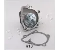 JAPKO Vodní čerpadlo, chlazení motoru JPK 35K18, 35K18
