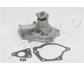 JAPKO Vodn� �erpadlo, chlazen� motoru JPK 35K20, 35K20