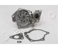 JAPKO Vodn� �erpadlo, chlazen� motoru JPK 35K20, 35K20