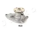 Vodn� �erpadlo, chlazen� motoru&nbsp;JAPKO&nbsp;&dash;&nbsp;JPK 35K22