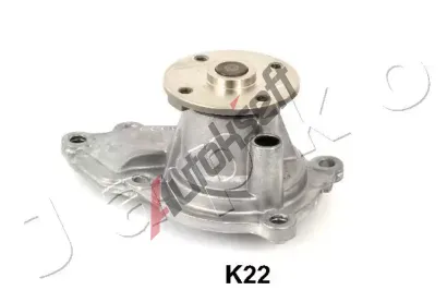 JAPKO Vodn� �erpadlo, chlazen� motoru JPK 35K22, 35K22