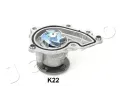 JAPKO Vodn� �erpadlo, chlazen� motoru JPK 35K22, 35K22